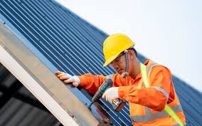 Reliable Vienna, WV Roofing Contractor Solutions